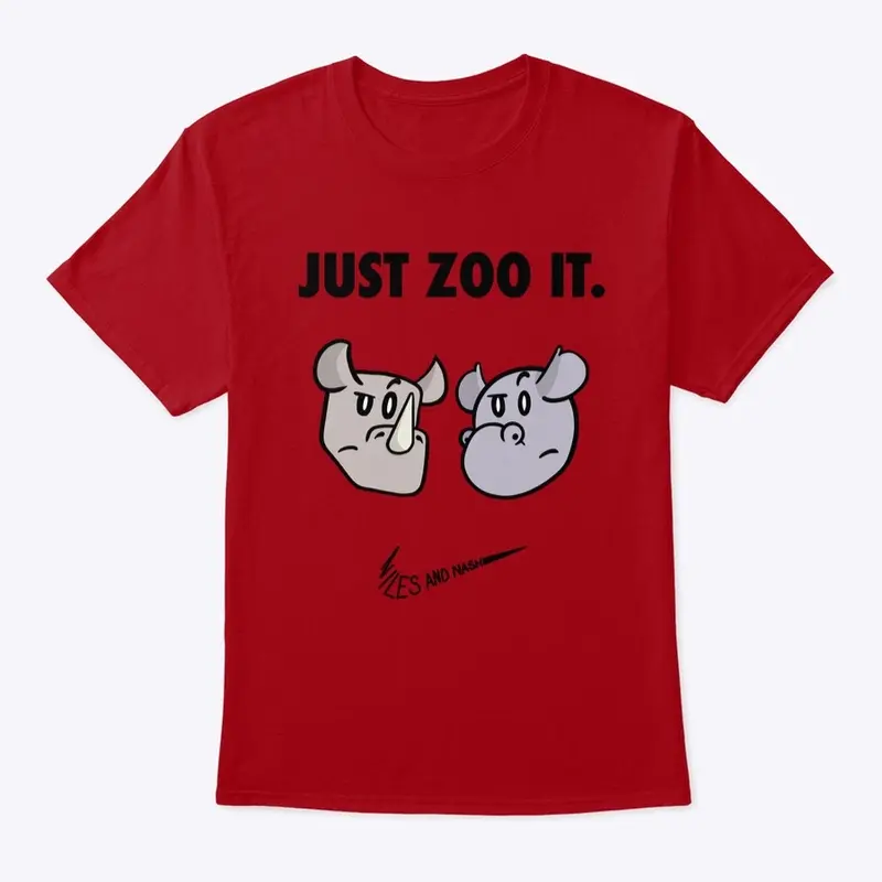 Just Zoo It