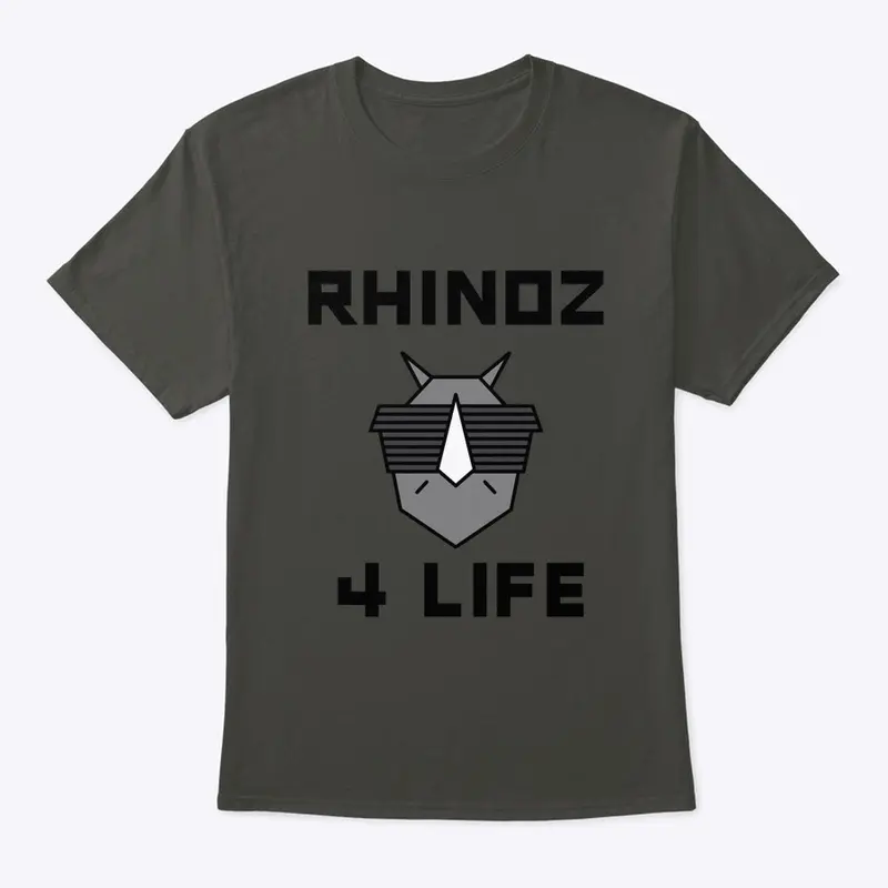 Rhinoz 4 Life