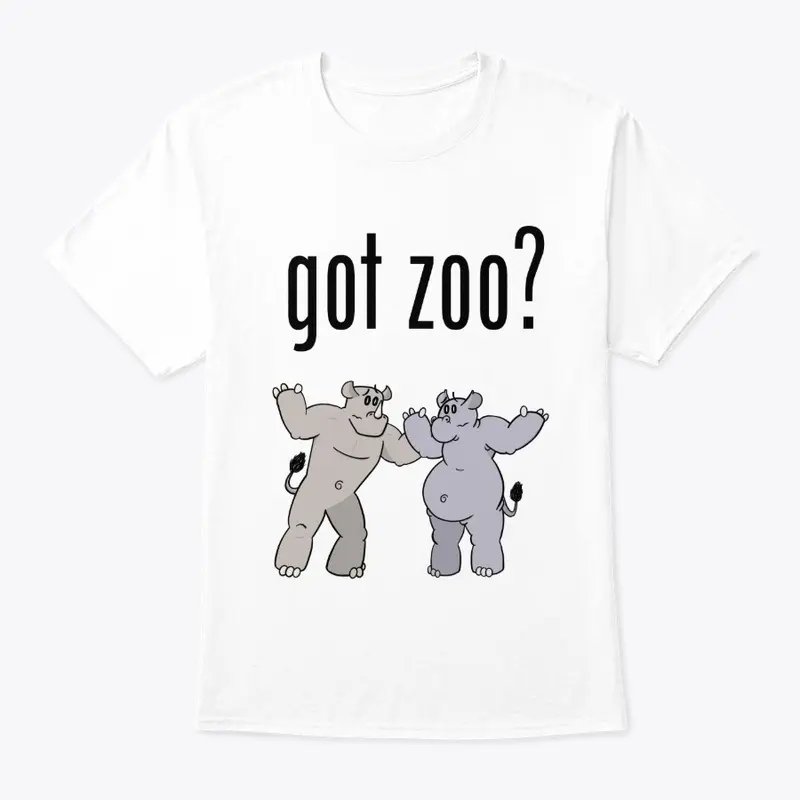 Got Zoo?